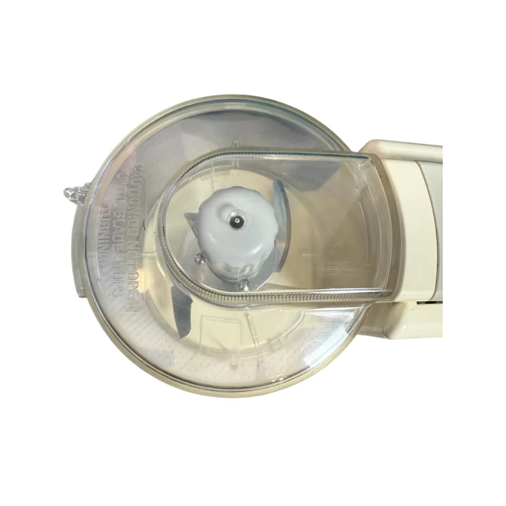 Black & Decker Electric Handy Chopper Beige